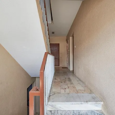 Apartamento Em 公寓 卡斯凯什