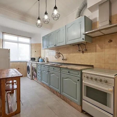 Apartamento Em