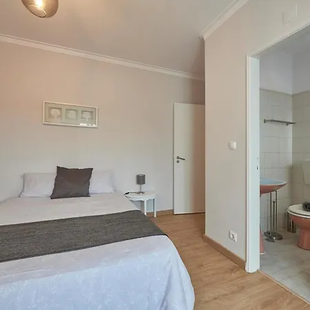 公寓 Apartamento Em