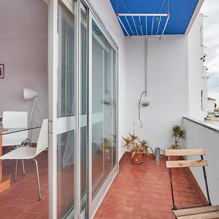 Apartamento Em