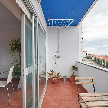 Apartamento Em 公寓 *