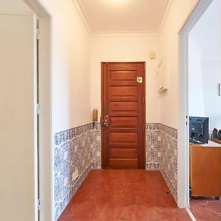 公寓 Apartamento Em