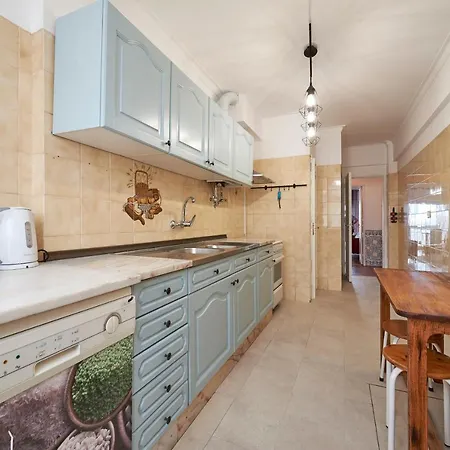 公寓 Apartamento Em *