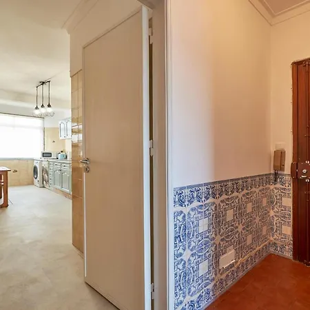 公寓 Apartamento Em