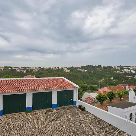 Apartamento Em 公寓 卡斯凯什