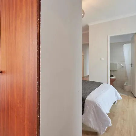 Apartamento Em