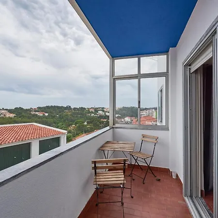 公寓 Apartamento Em