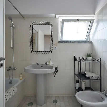 Apartamento Em 公寓 *