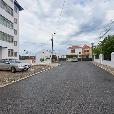 Apartamento Em 公寓 卡斯凯什