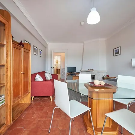 Apartamento Em 卡斯凯什