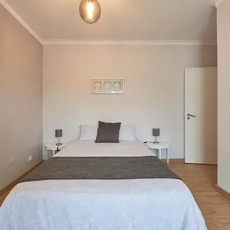 公寓 Apartamento Em