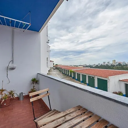 Apartamento Em 卡斯凯什