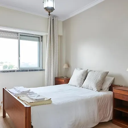 公寓 Apartamento Em