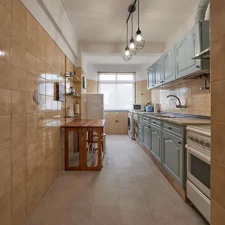 公寓 Apartamento Em