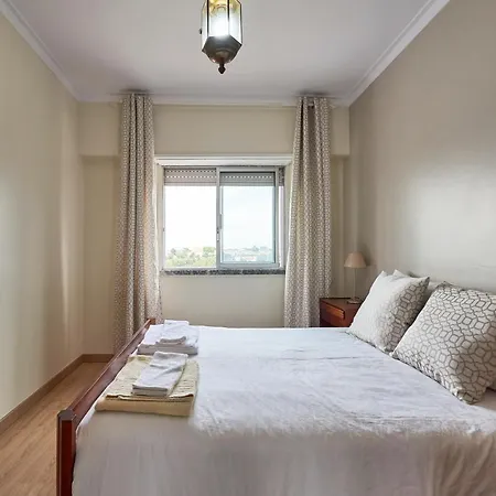 Apartamento Em 卡斯凯什