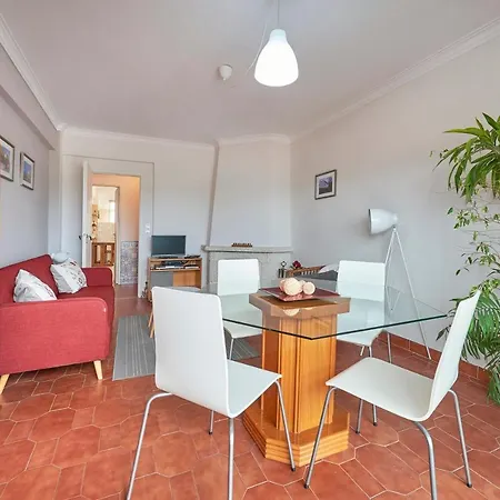 Apartamento Em 公寓 卡斯凯什