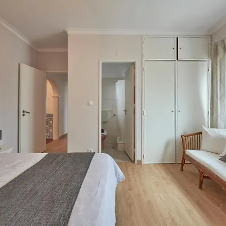 Apartamento Em 公寓