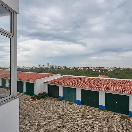 公寓 Apartamento Em