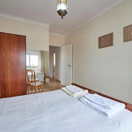 Apartamento Em 公寓 卡斯凯什