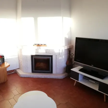 公寓 Apartamento Em