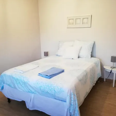 公寓 Apartamento Em *