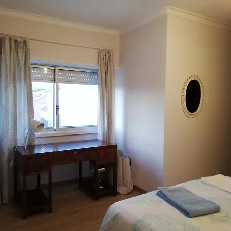 Apartamento Em 卡斯凯什