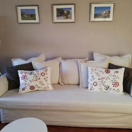 Apartamento Em *