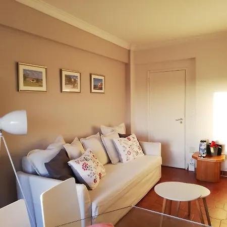 公寓 Apartamento Em *